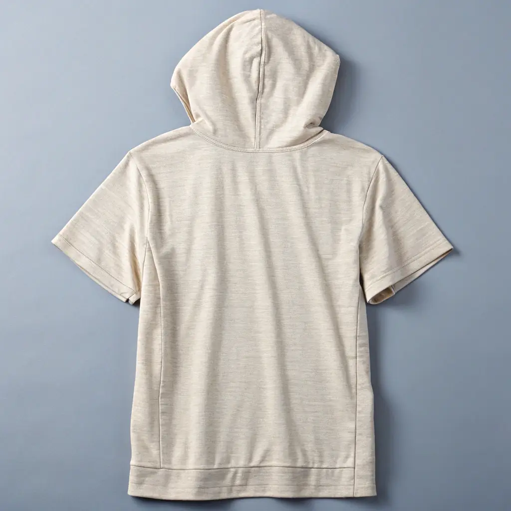 Lightweight Summer Hoodie
