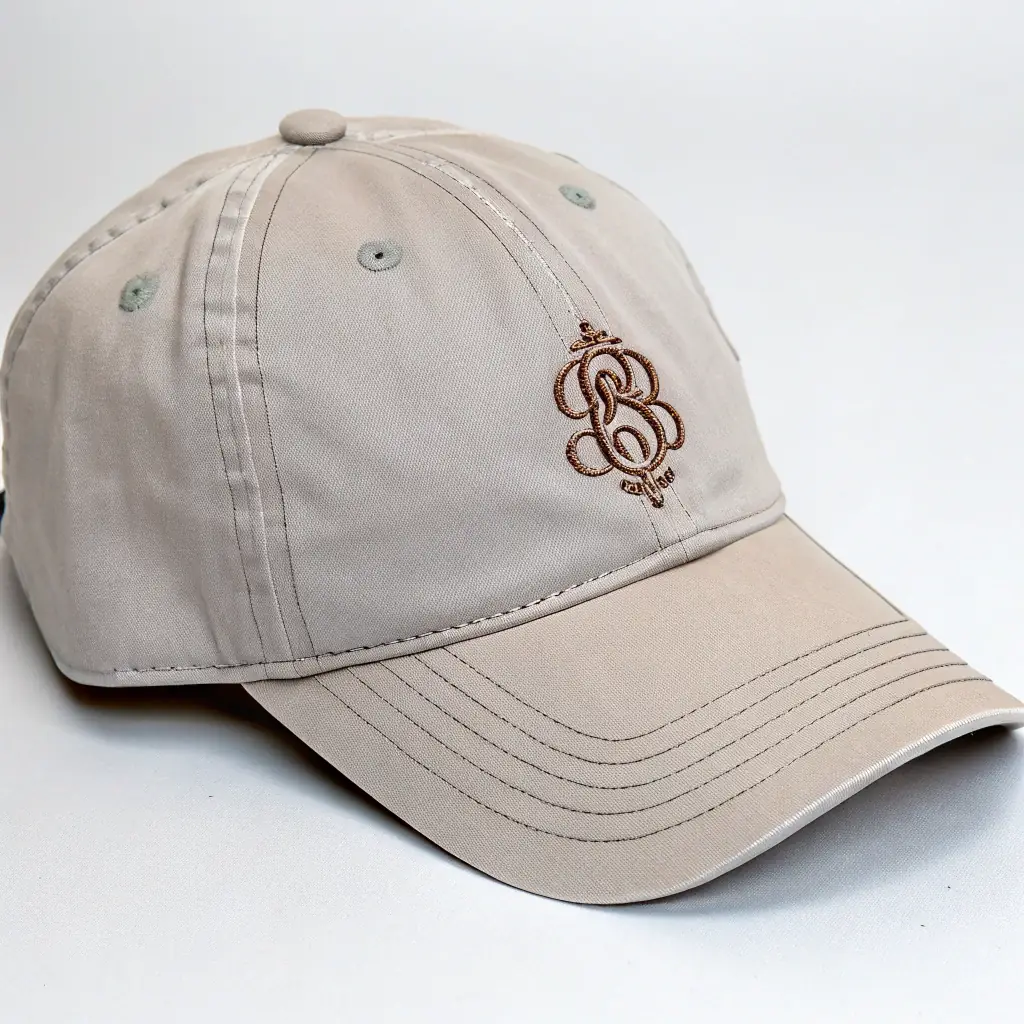 Custom Printed Cap